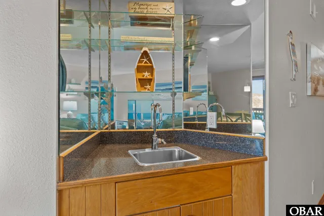 $710,000 | 5507 South Virginia Dare Trail, Unit 103S, Nags Head, NC 27959