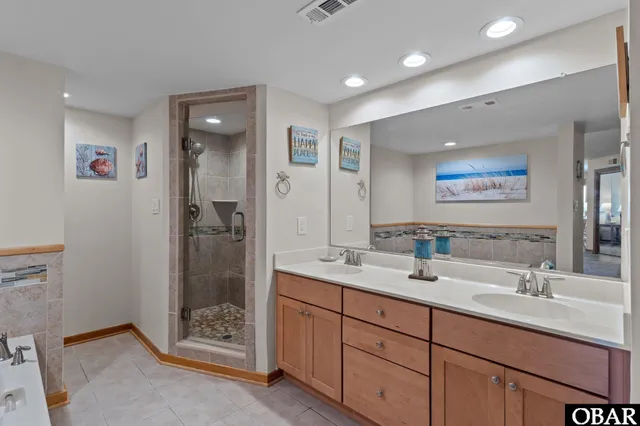 $710,000 | 5507 South Virginia Dare Trail, Unit 103S, Nags Head, NC 27959