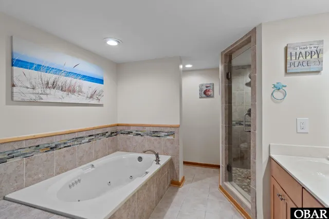 $710,000 | 5507 South Virginia Dare Trail, Unit 103S, Nags Head, NC 27959