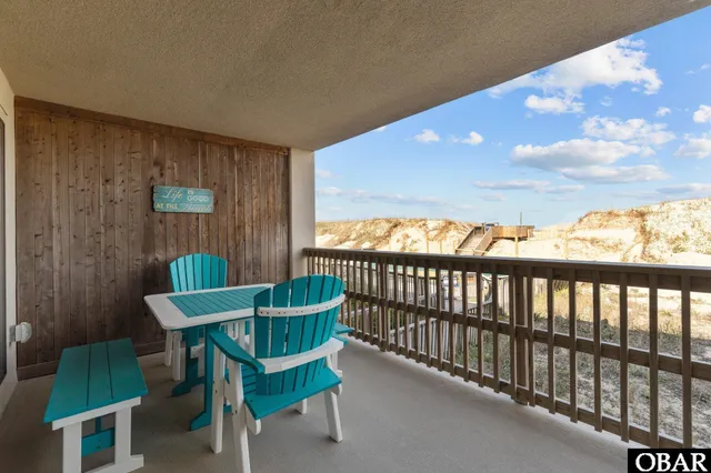 $710,000 | 5507 South Virginia Dare Trail, Unit 103S, Nags Head, NC 27959
