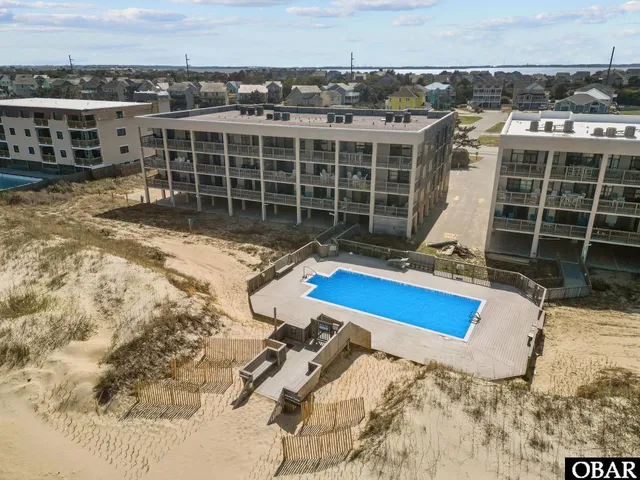 $710,000 | 5507 South Virginia Dare Trail, Unit 103S, Nags Head, NC 27959
