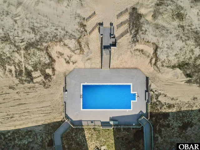 $710,000 | 5507 South Virginia Dare Trail, Unit 103S, Nags Head, NC 27959