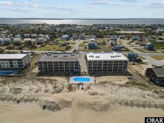 $710,000 | 5507 South Virginia Dare Trail, Unit 103S, Nags Head, NC 27959