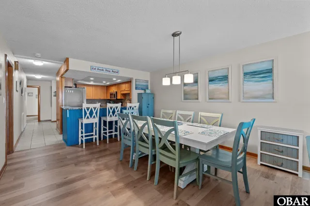 $710,000 | 5507 South Virginia Dare Trail, Unit 103S, Nags Head, NC 27959