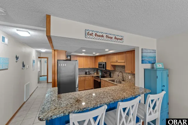 $710,000 | 5507 South Virginia Dare Trail, Unit 103S, Nags Head, NC 27959