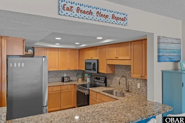 $710,000 | 5507 South Virginia Dare Trail, Unit 103S, Nags Head, NC 27959