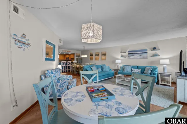 $710,000 | 5507 South Virginia Dare Trail, Unit 103S, Nags Head, NC 27959