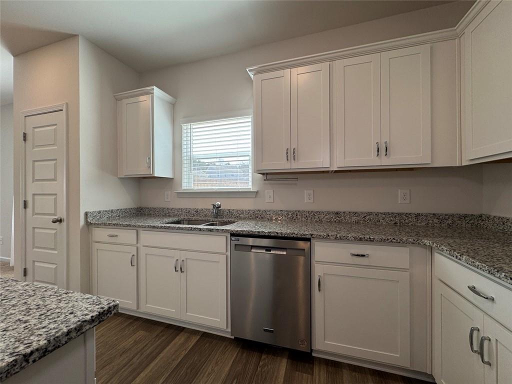 4 Bennett Way Rome, GA 30161 - Photo 16 of 27
