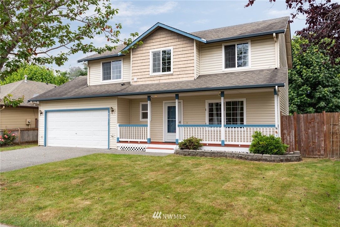 415 Rohrer Loop Sedro-Woolley, WA 98284 - Photo 1 of 20