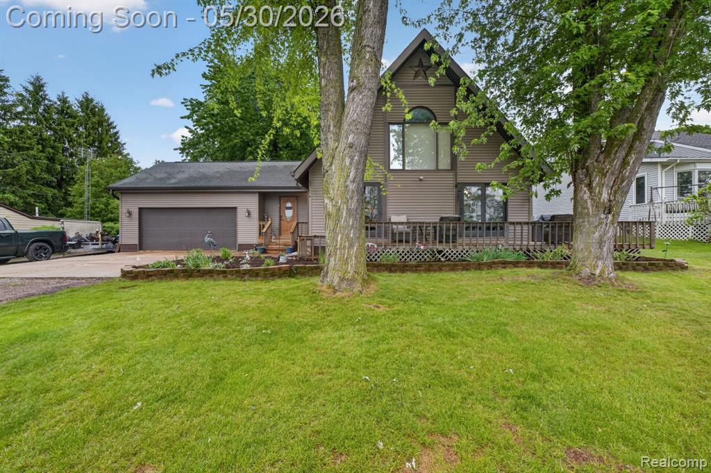 1280 Petts Road Fenton, MI 48430 - Photo 3 of 62