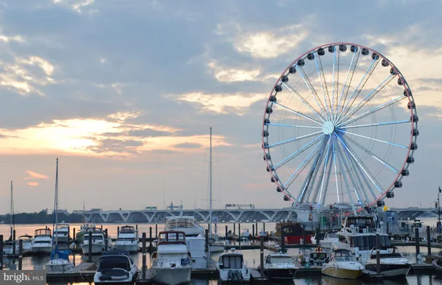 $524,990 | 125 Kinsale Place, Unit 2, Oxon Hill, MD 20745