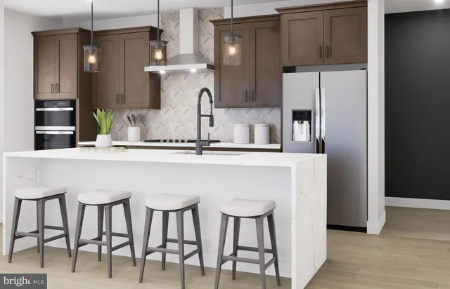 $524,990 | 125 Kinsale Place, Unit 2, Oxon Hill, MD 20745