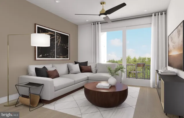 $524,990 | 125 Kinsale Place, Unit 2, Oxon Hill, MD 20745