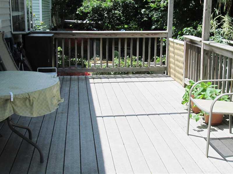 10 Allen Street Springvale, ME 04083 - Photo 18 of 33 Patio/Deck.