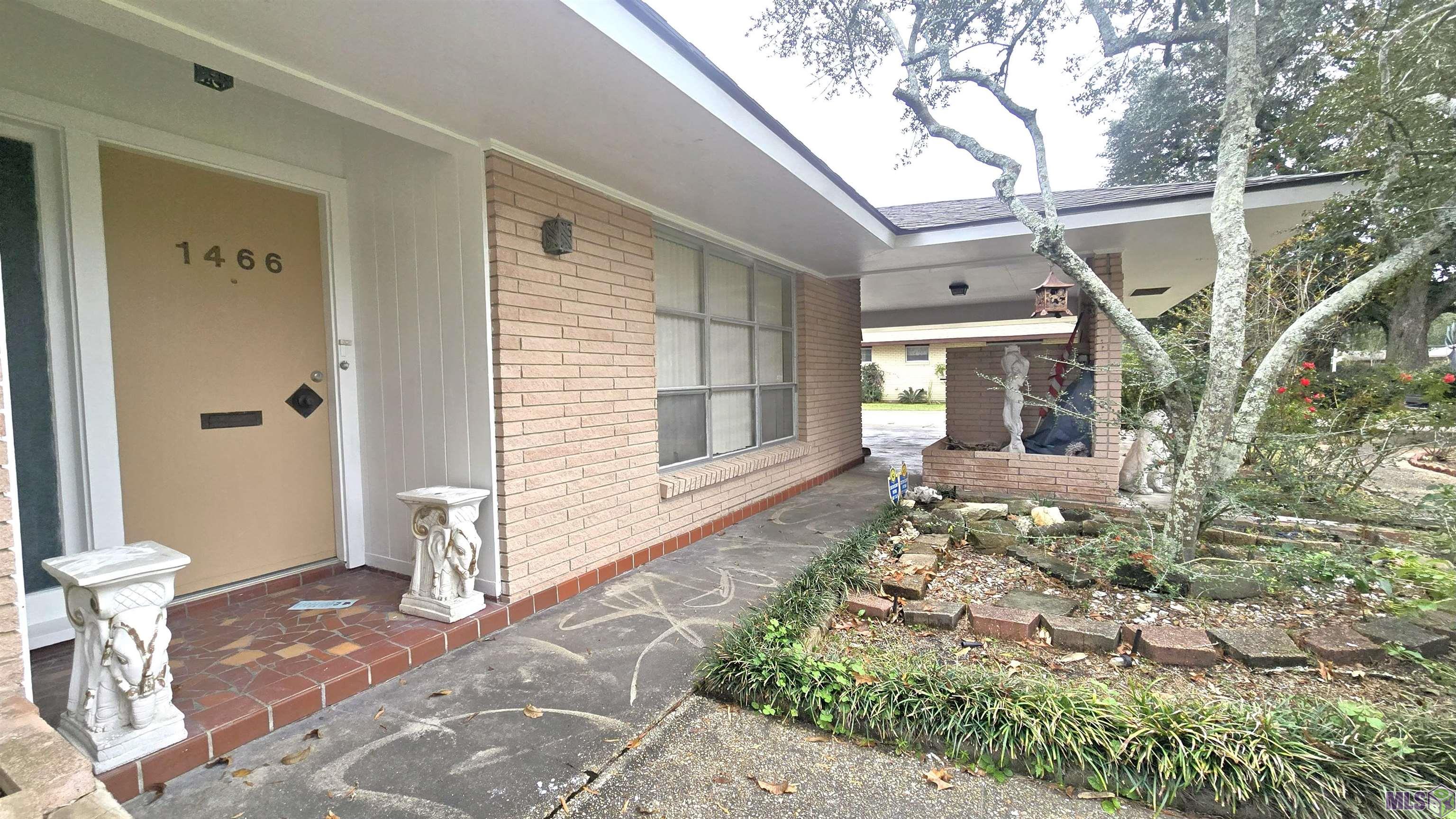 1466 South Vega Drive Baton Rouge, LA 70815 - Photo 3 of 28