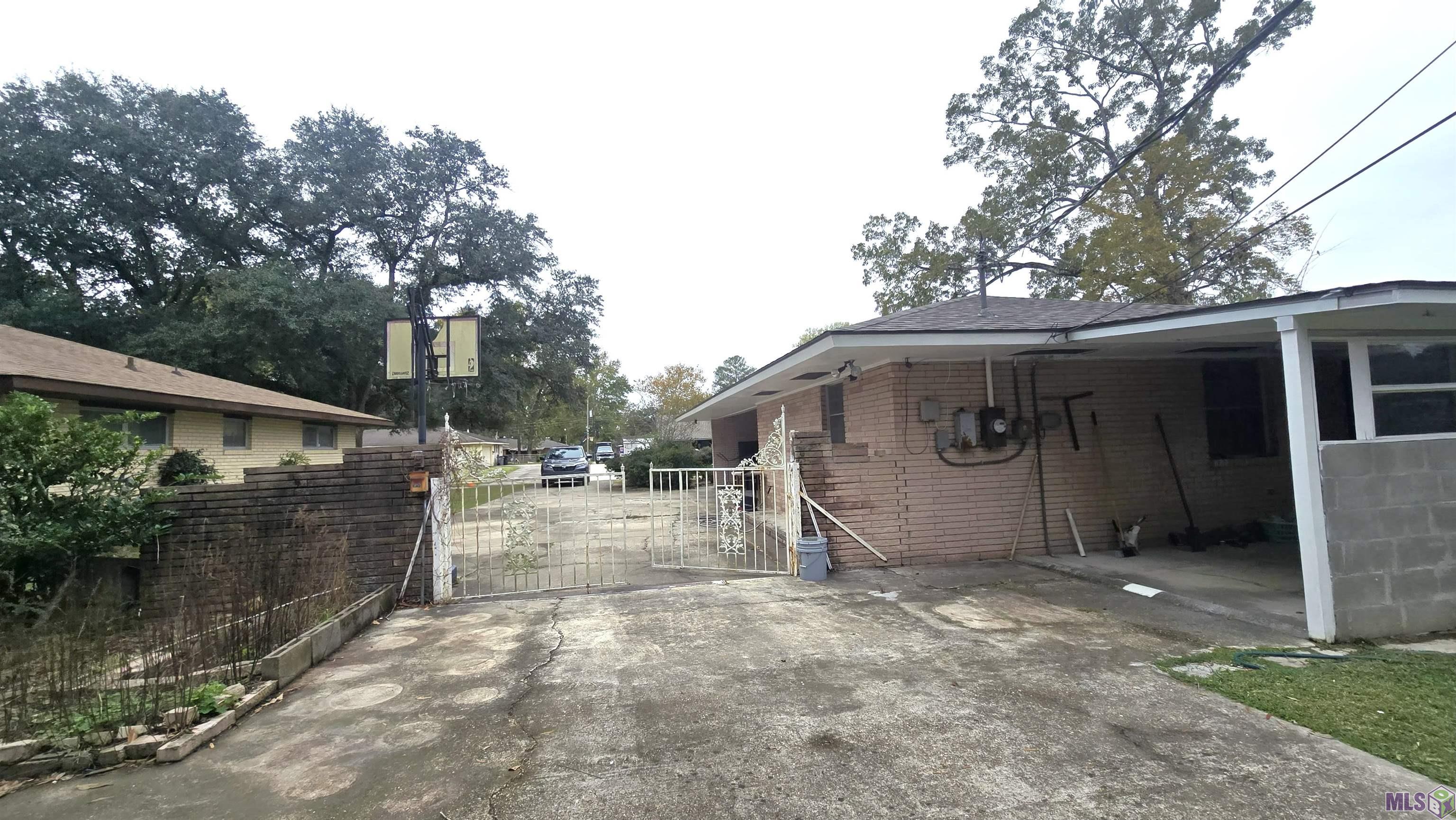 1466 South Vega Drive Baton Rouge, LA 70815 - Photo 8 of 28