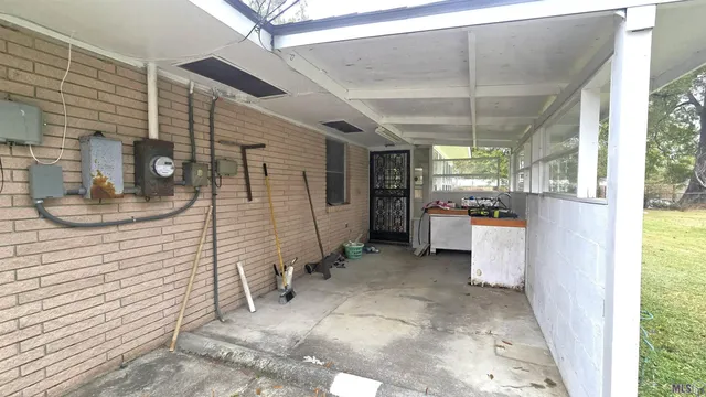 $1,800 | 1466 South Vega Drive, Baton Rouge, LA 70815