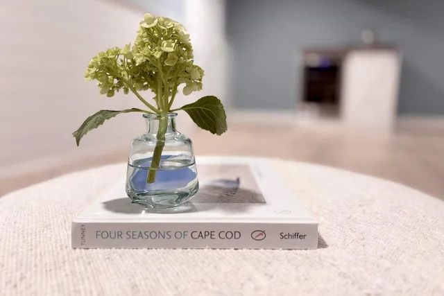 a sign on the side of a building