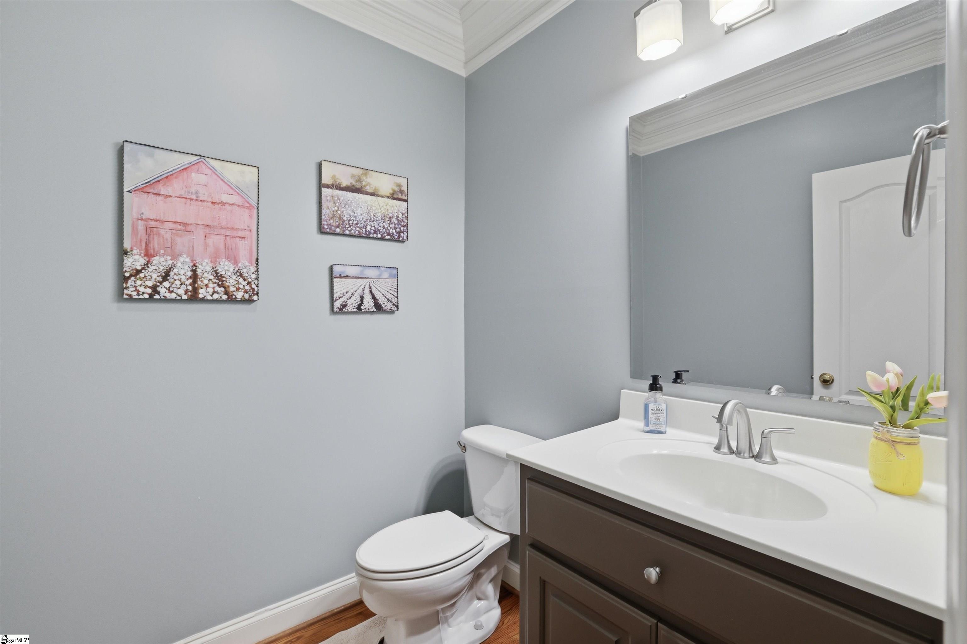 6 Chilton Place Greer, SC 29650 - Photo 22 of 44