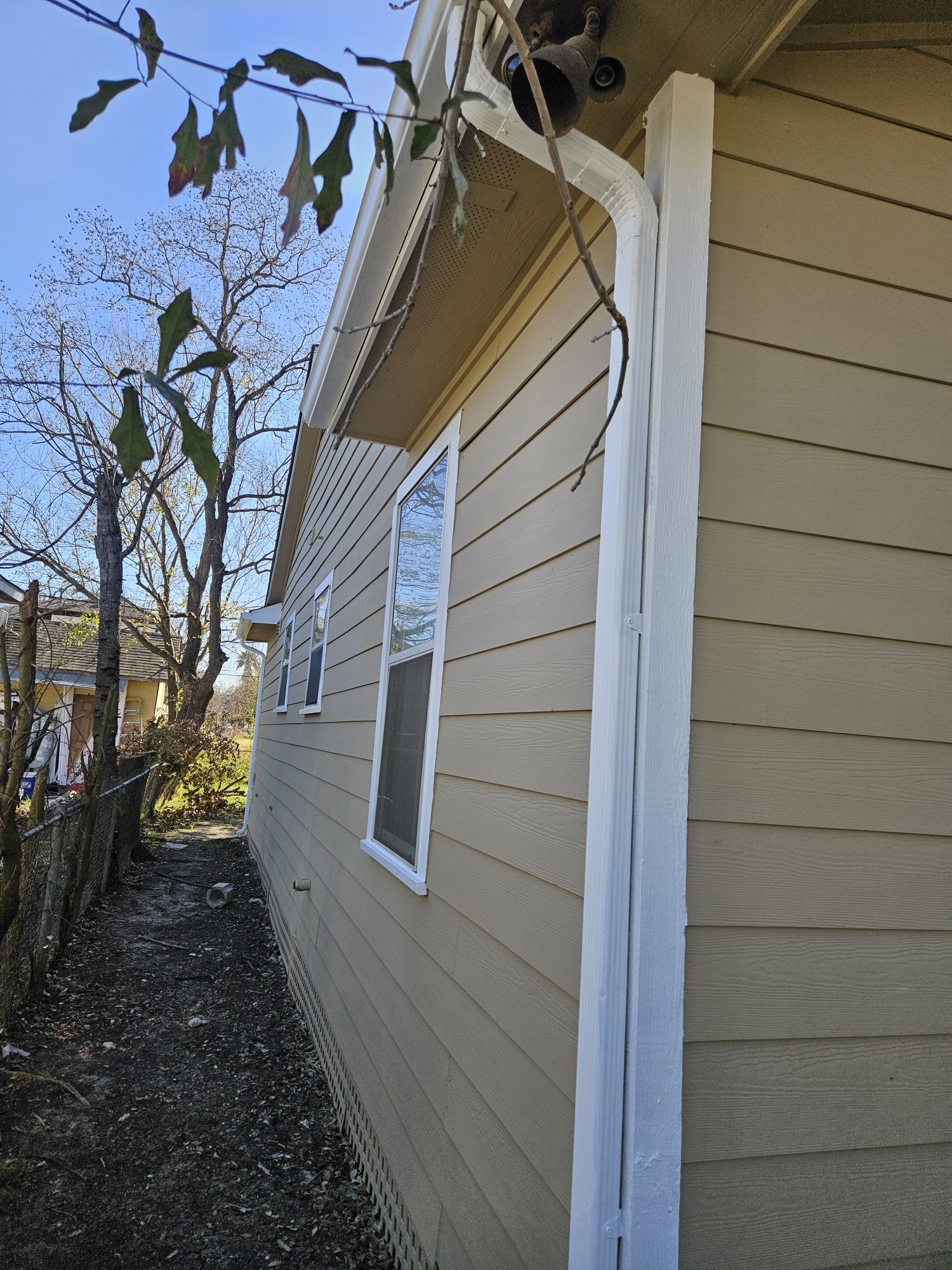 7013 St Augustine Street Houston, TX 77021 - Photo 15 of 23
