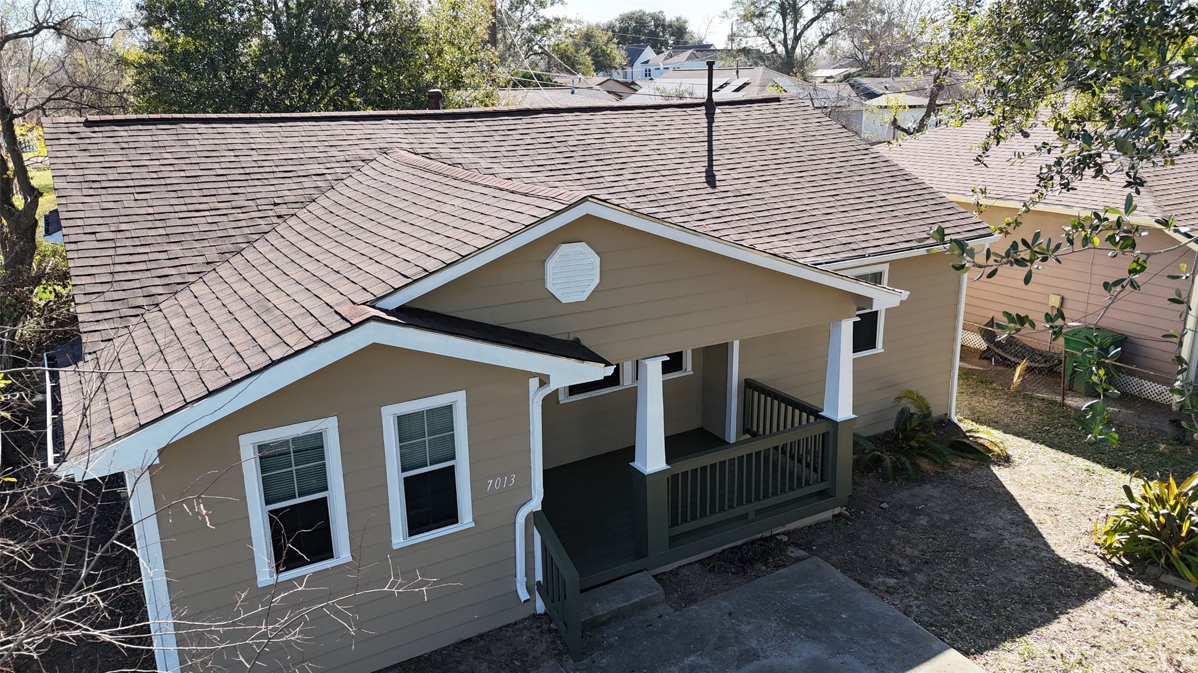 7013 St Augustine Street Houston, TX 77021 - Photo 21 of 23