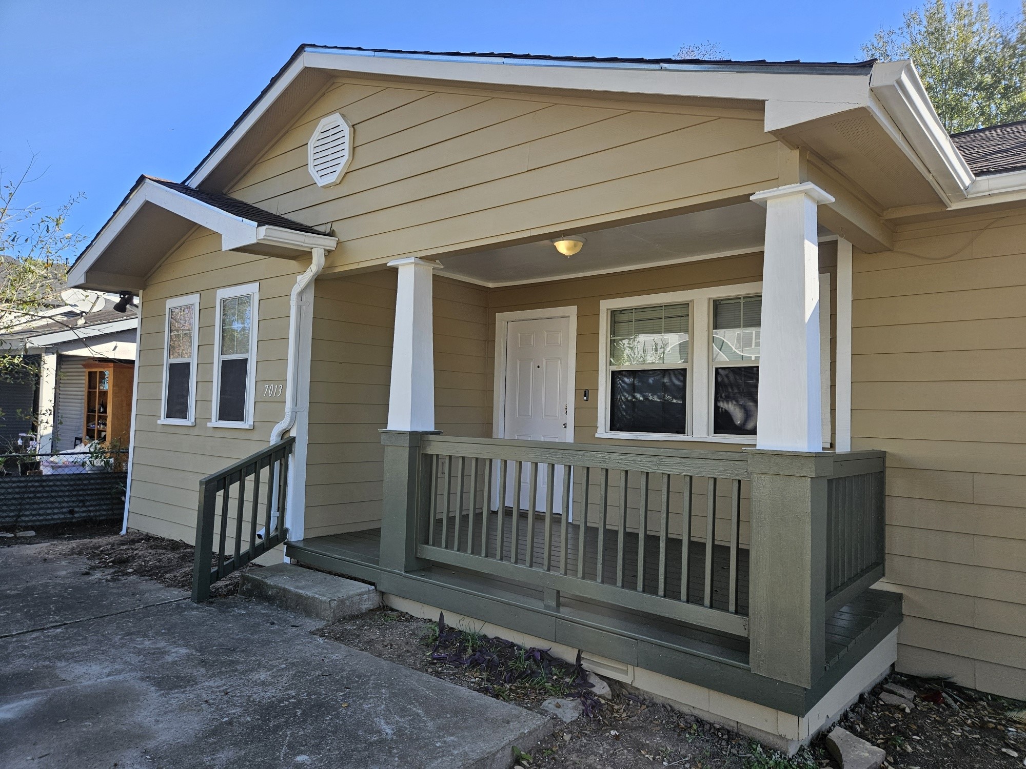 7013 St Augustine Street Houston, TX 77021 - Photo 4 of 23