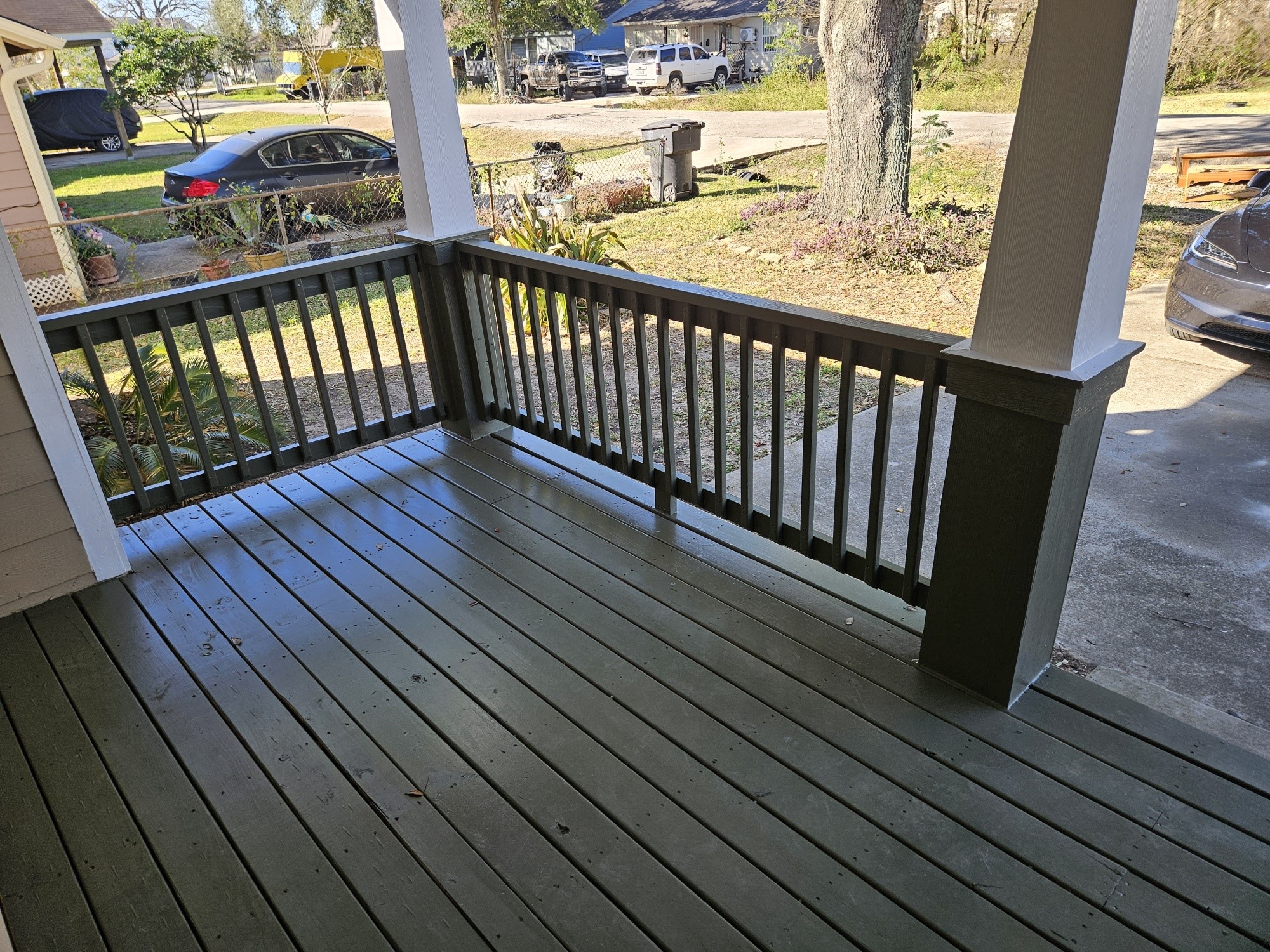 7013 St Augustine Street Houston, TX 77021 - Photo 6 of 23