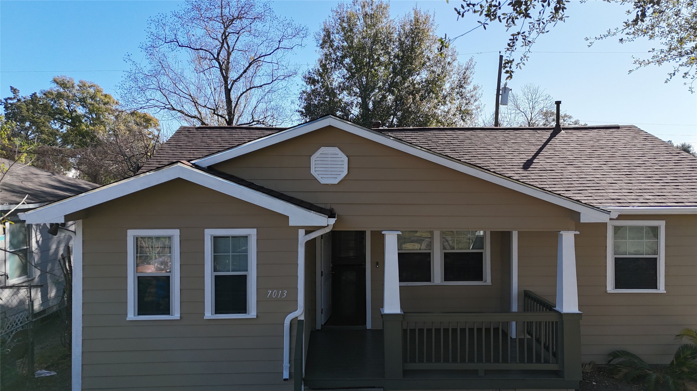 7013 St Augustine Street Houston, TX 77021 - Photo 7 of 23