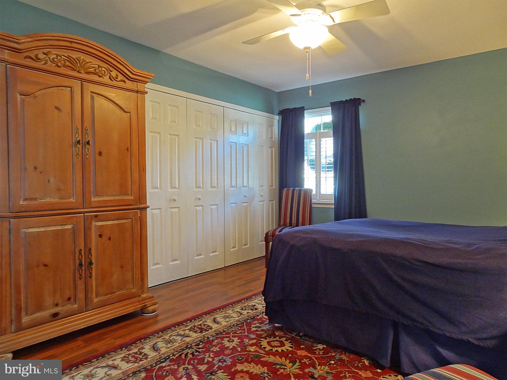 1724 Stratton Road Crofton, MD 21114 - Photo 14 of 30 LARGE MASTER BEDROOM WITH PLENTY OF CLOSET SPACE