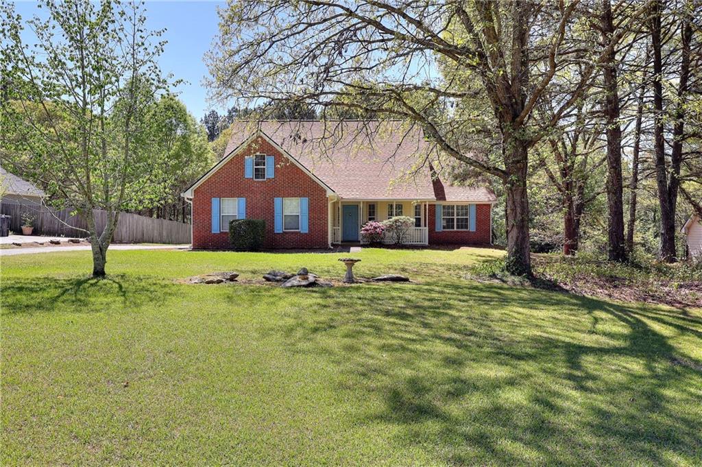 2875 New Hope Road Dacula, GA 30019 - Photo 28 of 28