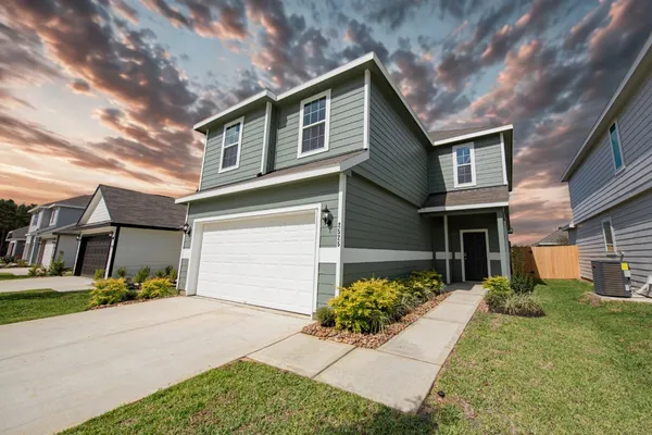 $254,990 | 2525 Hawks Eye Drive, Conroe, TX 77301