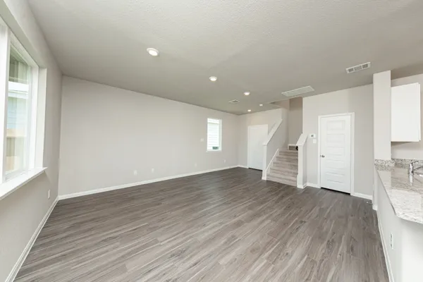 $254,990 | 2525 Hawks Eye Drive, Conroe, TX 77301