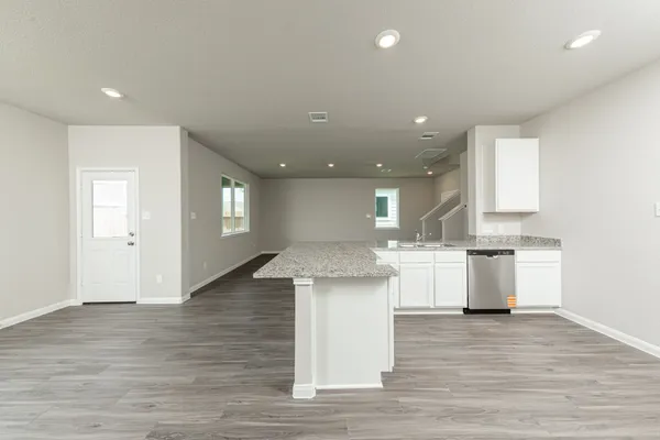$254,990 | 2525 Hawks Eye Drive, Conroe, TX 77301