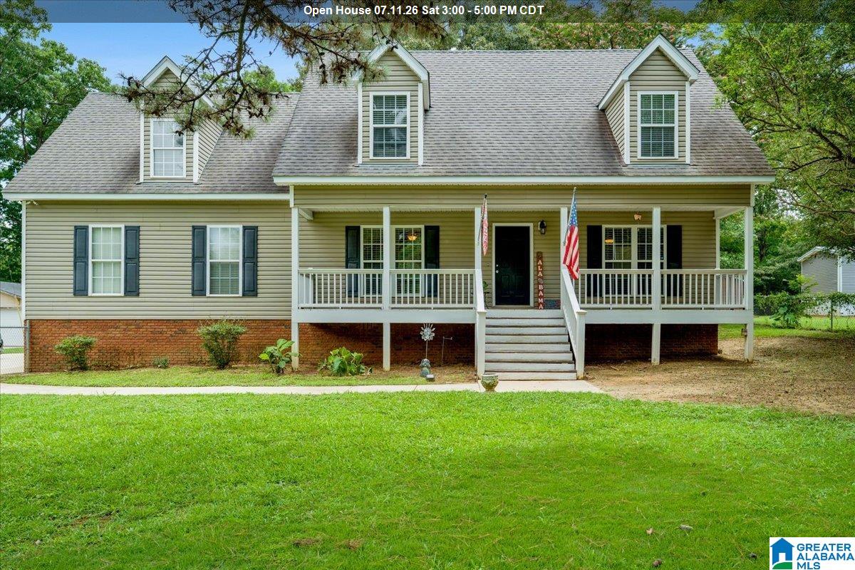 402 Rock Creek Road Sylvan Springs, AL 35118 - Photo 1 of 38