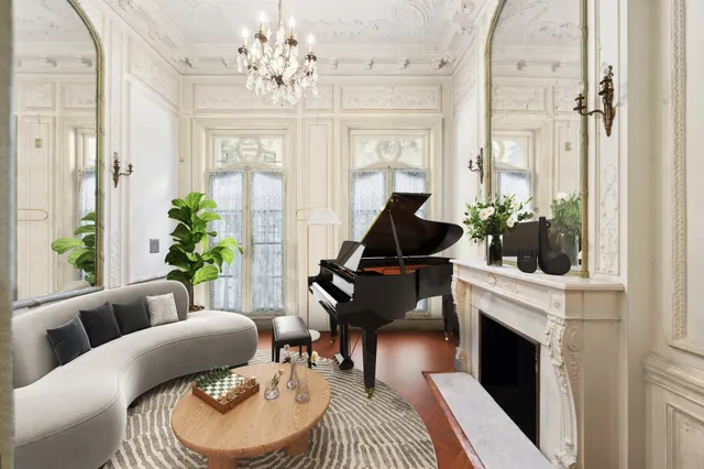 $18,500,000 | 18 East 76th Street | Lenox Hill