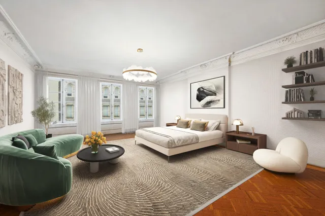 $18,500,000 | 18 East 76th Street | Lenox Hill