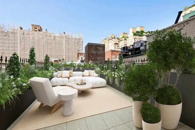 $18,500,000 | 18 East 76th Street | Lenox Hill