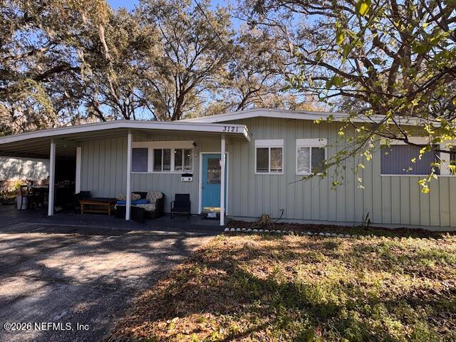 3121 Kline Road Jacksonville, FL 32246 - Photo 2 of 7 IMG_5217