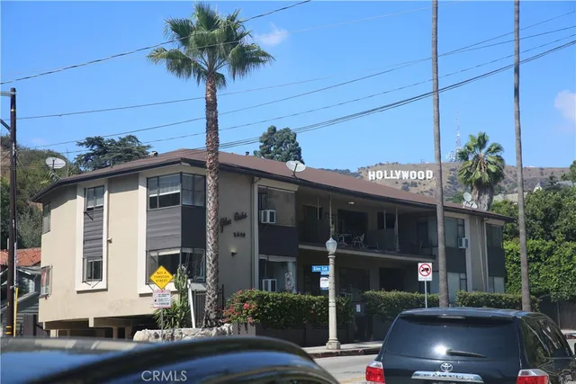 $2,199,000 | 2649 North Beachwood Drive, Los Angeles, CA 90068