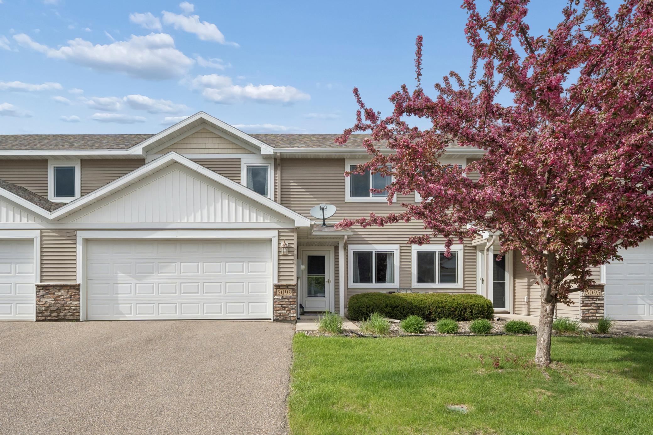 5099 61st Street Northwest Rochester, MN 55901 - Photo 1 of 19