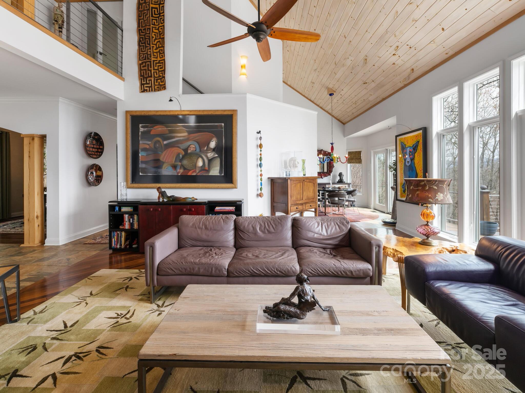 5 Powder Ridge Drive Asheville, NC 28803 - Photo 11 of 47