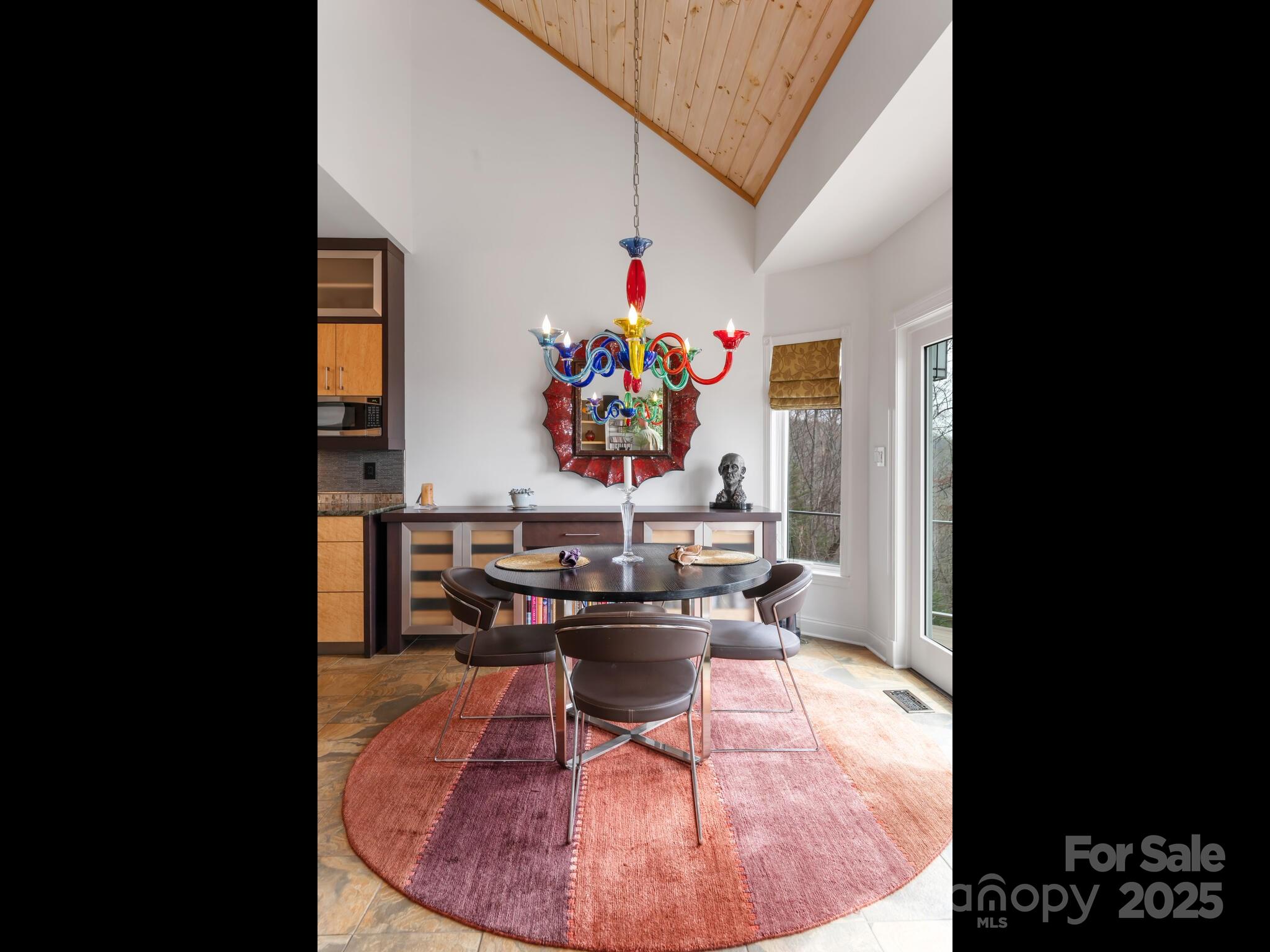 5 Powder Ridge Drive Asheville, NC 28803 - Photo 12 of 47