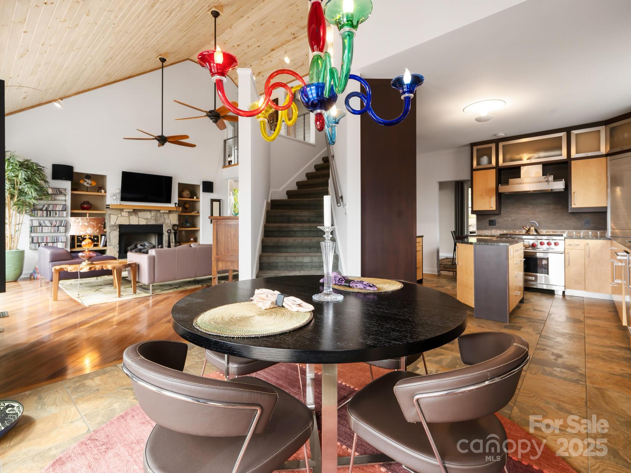 5 Powder Ridge Drive Asheville, NC 28803 - Photo 14 of 47