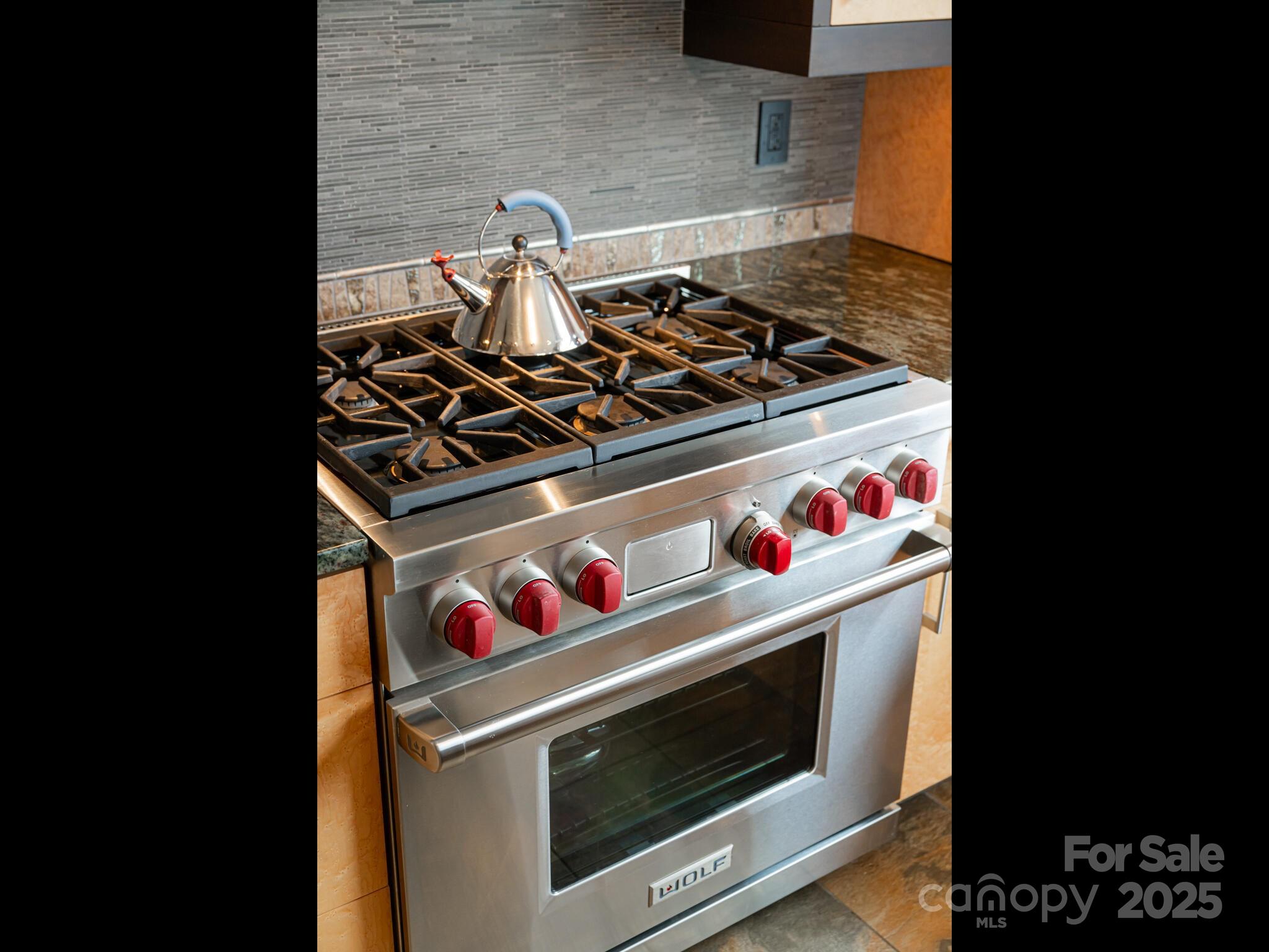 5 Powder Ridge Drive Asheville, NC 28803 - Photo 18 of 47