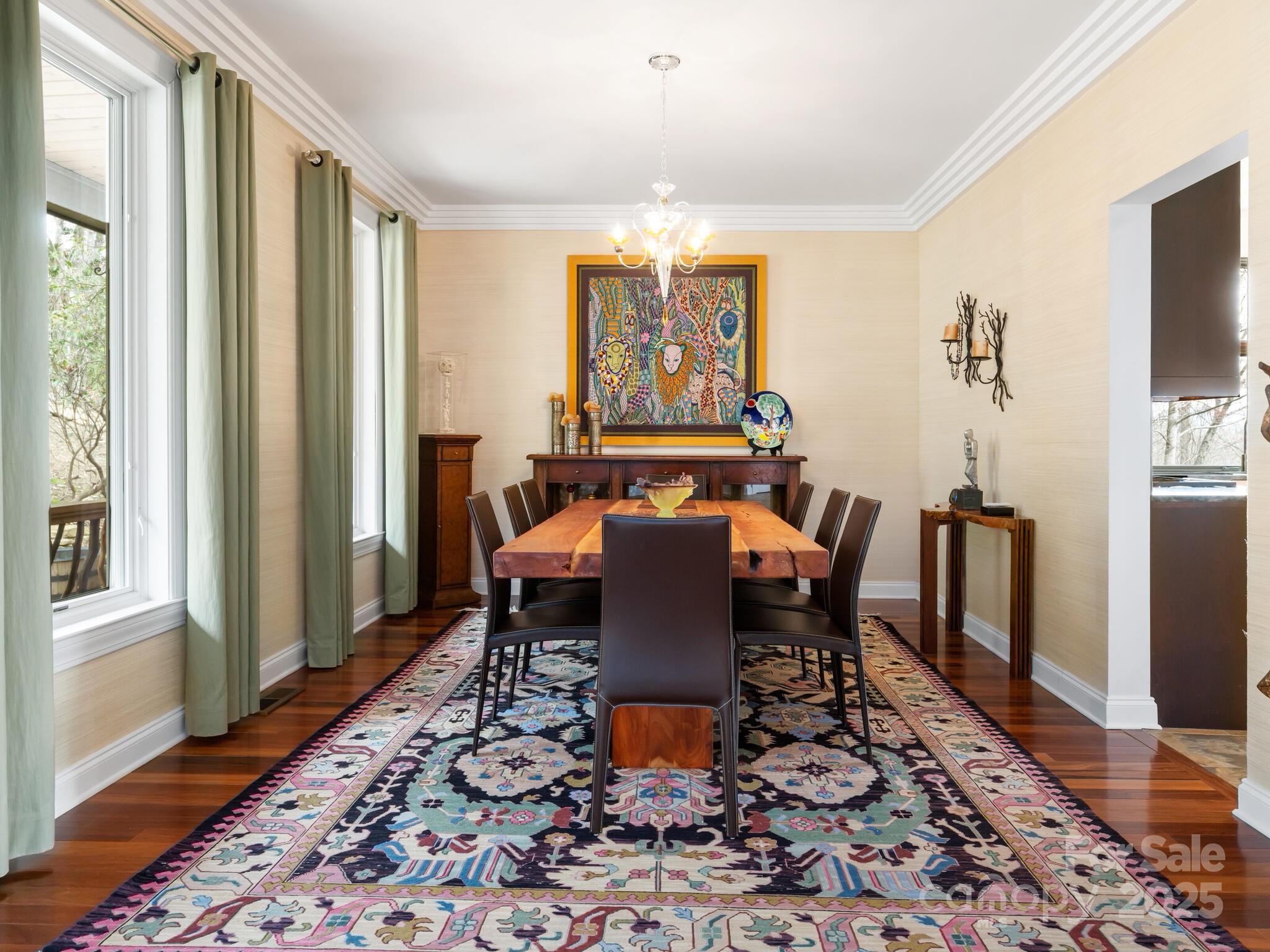 5 Powder Ridge Drive Asheville, NC 28803 - Photo 19 of 47