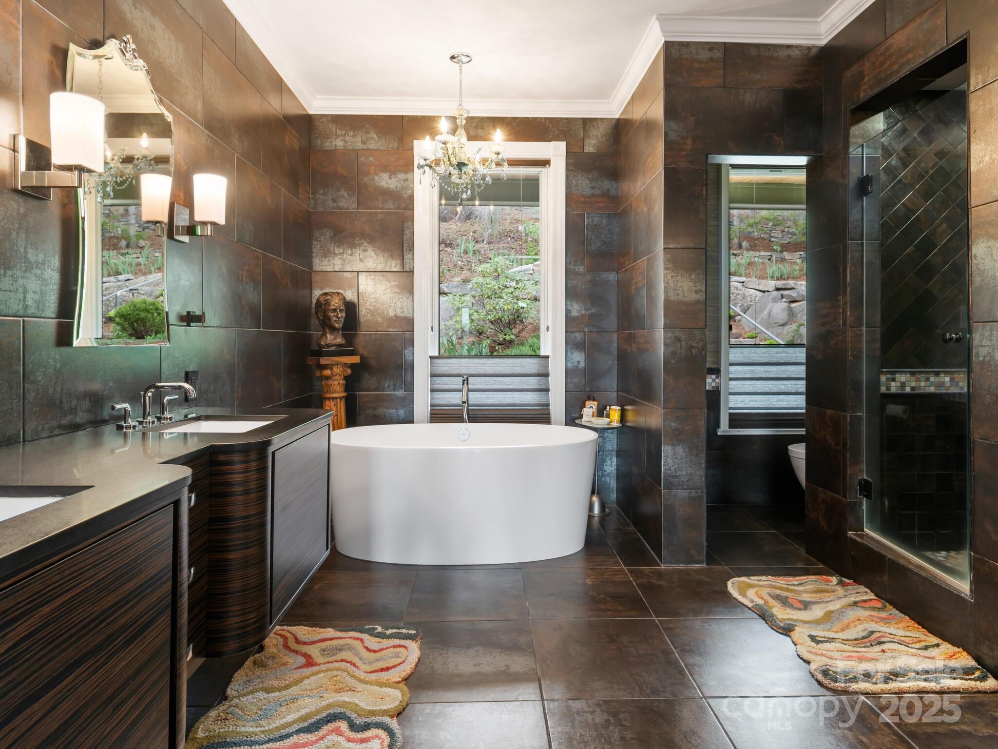 5 Powder Ridge Drive Asheville, NC 28803 - Photo 21 of 47