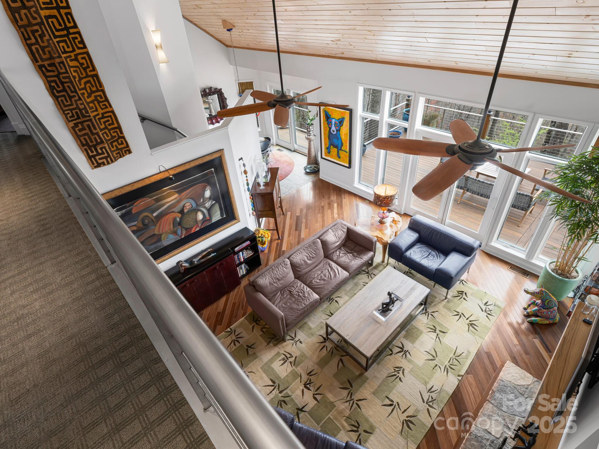 5 Powder Ridge Drive Asheville, NC 28803 - Photo 24 of 47