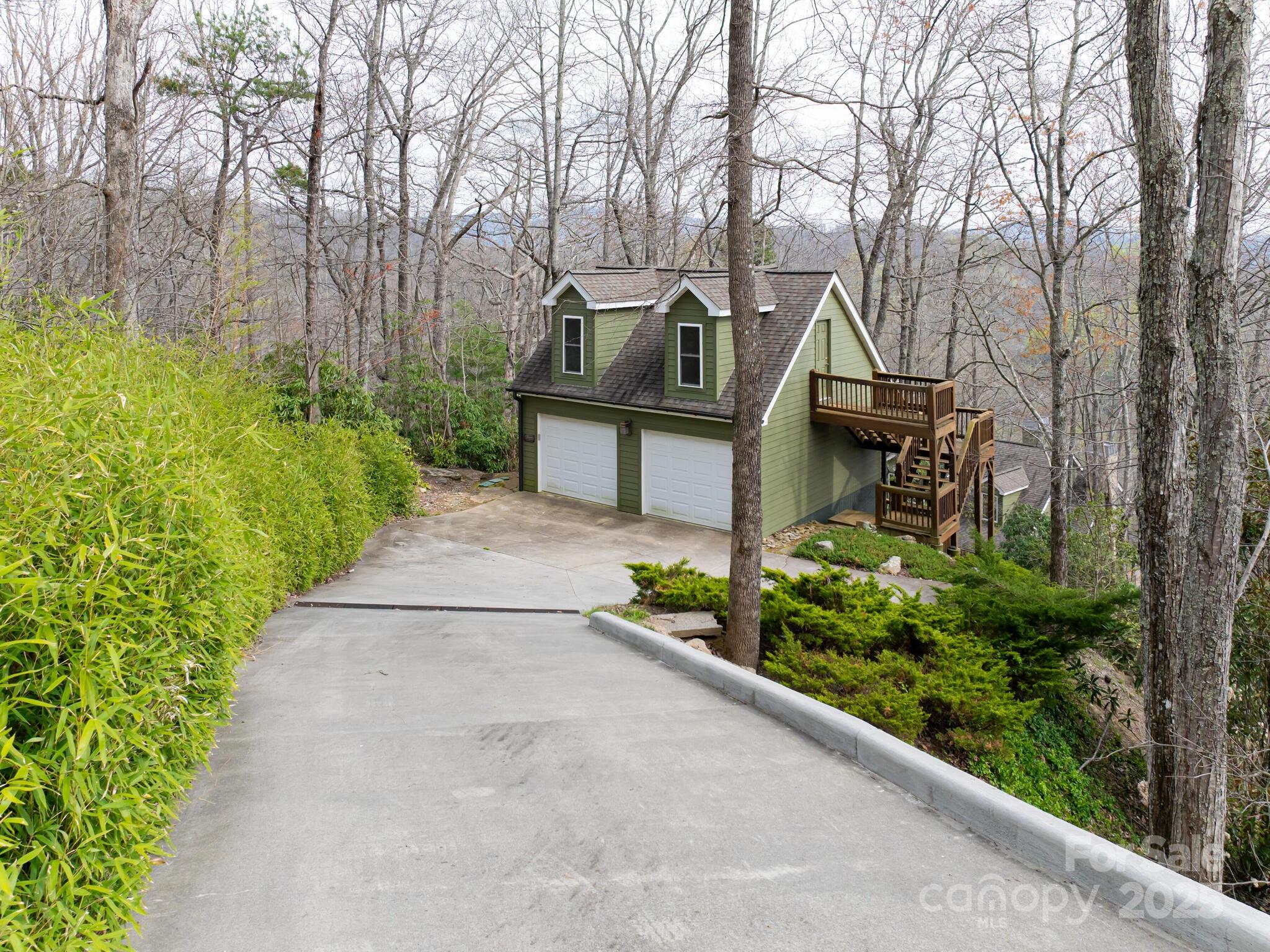 5 Powder Ridge Drive Asheville, NC 28803 - Photo 3 of 47
