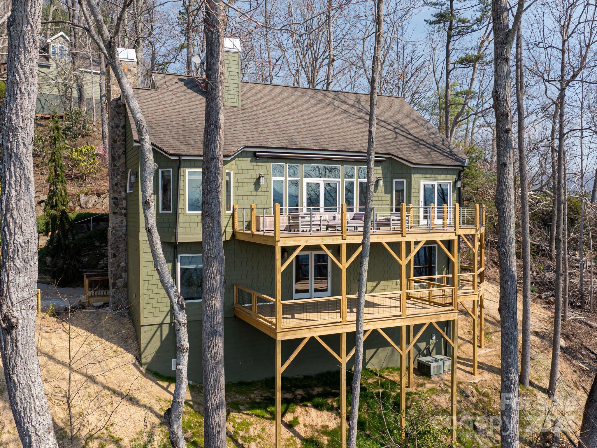 5 Powder Ridge Drive Asheville, NC 28803 - Photo 31 of 47