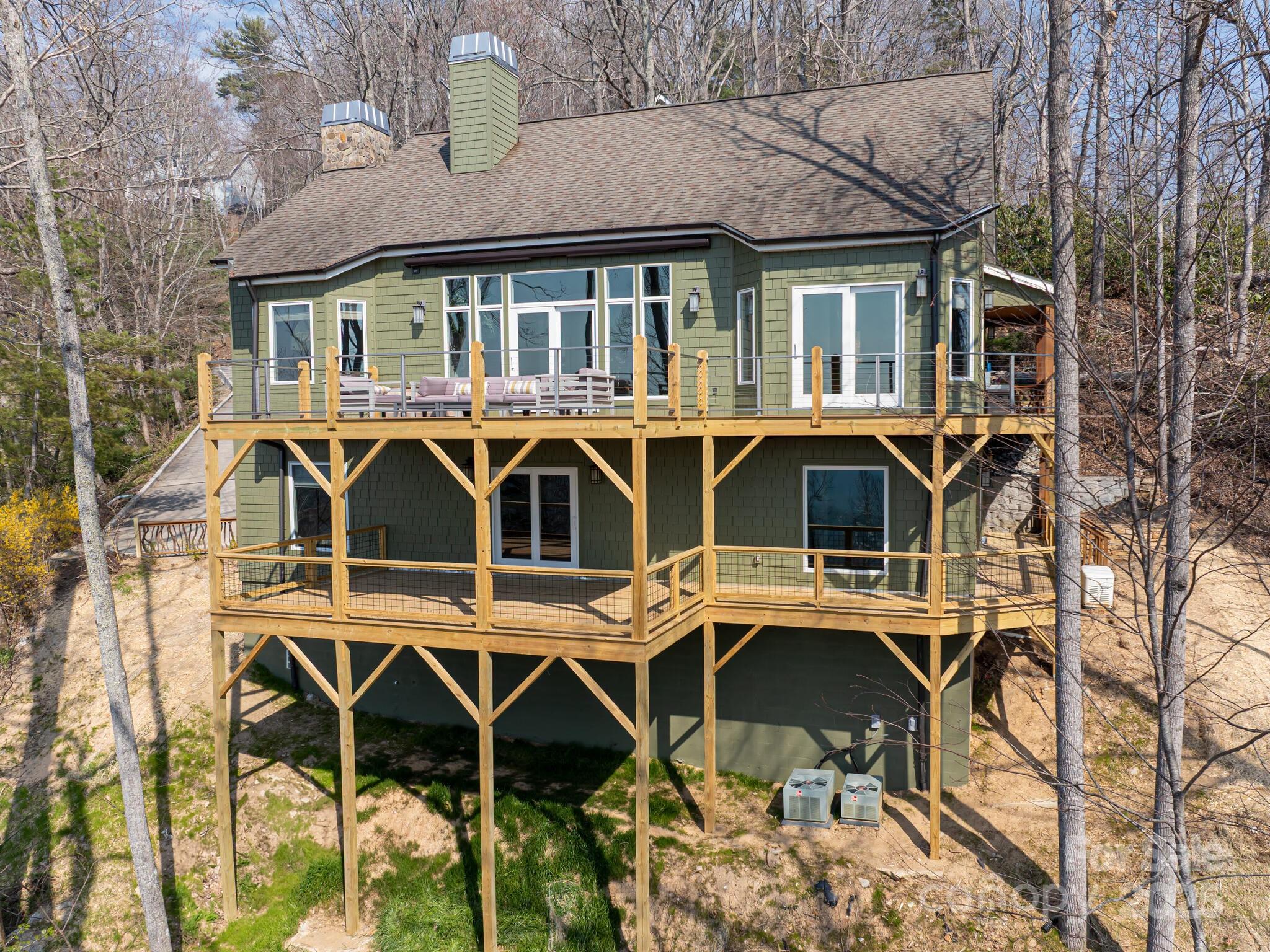 5 Powder Ridge Drive Asheville, NC 28803 - Photo 32 of 47